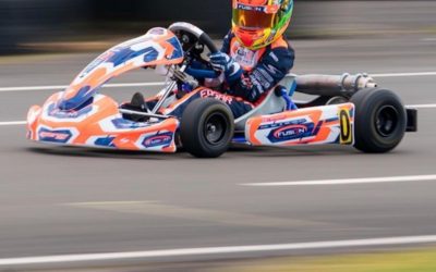Whilton Mill KC: Round 3