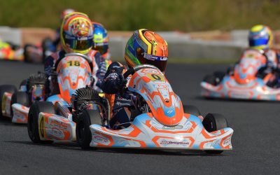 British Kart Championship