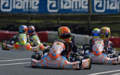 Rowrah, LGM Rd.6