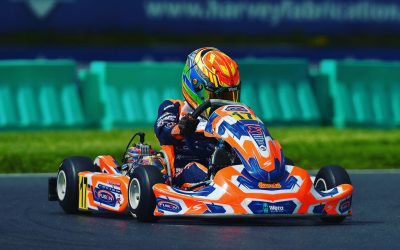 Shenington Club Race