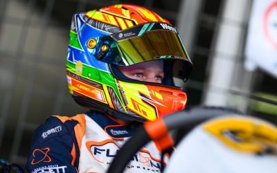 WSK Open Series, Rd.4