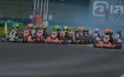 Kartmasters Grand Prix