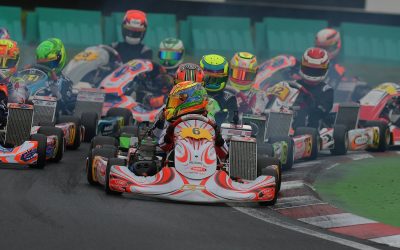 Kartmasters 2025!