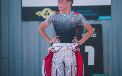 British Kart Championship