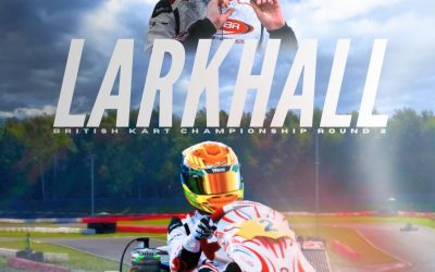 P1 at Larkhall