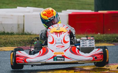 Rowrah British